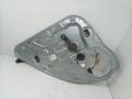 стеклоподъемник задний левый Ford Focus 2 поколение 2006, 1.6 л., G8DB, дизель, МКПП, универсал - фото №2
