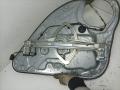 стеклоподъемник задний левый Ford Focus 2 поколение 2006, 1.6 л., G8DB, дизель, МКПП, универсал - фото №5
