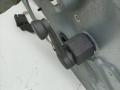 стеклоподъемник задний правый Ford Focus 2 поколение 2006, 1.6 л., G8DB, дизель, МКПП, универсал - фото №2