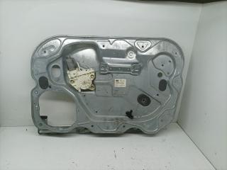 стеклоподъемник электрический передний правый Ford Focus 2 поколение 2006, 1.6 л., G8DB, дизель, МКПП, универсал