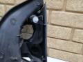 заглушка зеркала Ford Focus 2 поколение 2006, 1.6 л., G8DB, дизель, МКПП, универсал, 4M51A23409A - фото №5