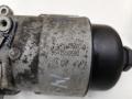 корпус масляного фильтра Peugeot 307 1 поколение 2003, 1.4 л., 8HZ (DV4TD), дизель, МКПП, хетчбэк 5 дв., 9641550680 - фото №3