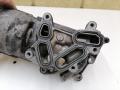 корпус масляного фильтра Peugeot 307 1 поколение 2003, 1.4 л., 8HZ (DV4TD), дизель, МКПП, хетчбэк 5 дв., 9641550680 - фото №5