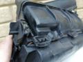 корпус воздушного фильтра Peugeot 307 1 поколение 2003, 1.4 л., 8HZ (DV4TD), дизель, МКПП, хетчбэк 5 дв., 9647737680 - фото №3