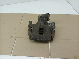 суппорт задний правый Ford Focus 2 поколение 2006, 1.6 л., G8DB, дизель, МКПП, универсал