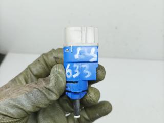 датчик педали сцепления Lada XRAY 1 поколение 2020, 1.8 л., бензин, МКПП, хетчбэк 5 дв., 253255192R