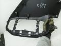 накладка на торпедо (консоль) Lada XRAY 1 поколение 2020, 1.8 л., бензин, МКПП, хетчбэк 5 дв. - фото №12