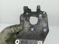 кронштейн компрессора кондиционера Ford Focus 2 поколение 2006, 1.6 л., G8DB, дизель, МКПП, универсал, 9646719580 - фото №2