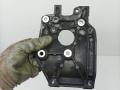 кронштейн компрессора кондиционера Ford Focus 2 поколение 2006, 1.6 л., G8DB, дизель, МКПП, универсал, 9646719580 - фото №4