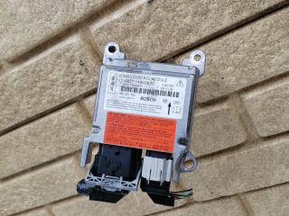блок AirBag Ford Focus 2 поколение 2006, 1.6 л., G8DB, дизель, МКПП, универсал, 4M5T14B056BJ