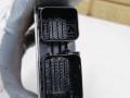 блок AirBag Ford Focus 2 поколение 2006, 1.6 л., G8DB, дизель, МКПП, универсал, 4M5T14B056BJ - фото №4