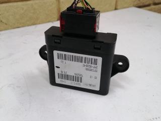 блок комфорта Ford Focus 2 поколение 2006, 1.6 л., G8DB, дизель, МКПП, универсал, 3M5T95338AD