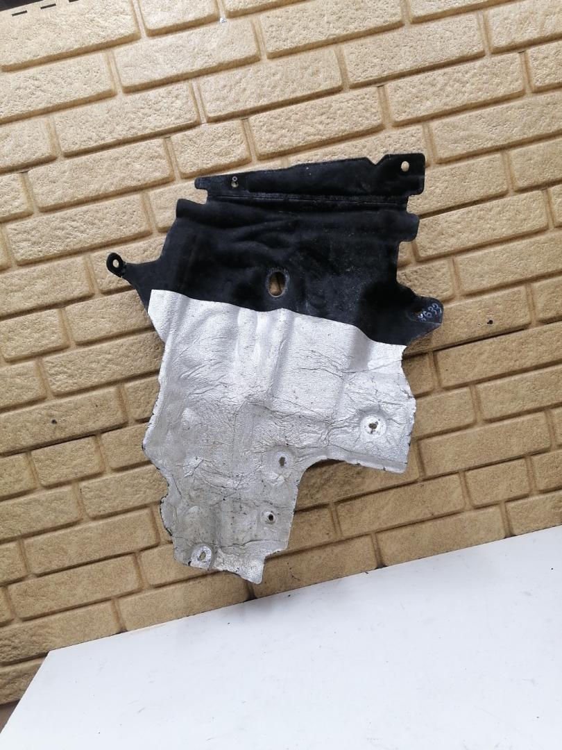 тепловой экран моторного отсека Lada XRAY 1 поколение 2020, 1.8 л., бензин, МКПП, хетчбэк 5 дв., 679006782R - фото №1