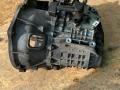 КПП механическая (МКПП) Ford Focus 2 поколение 2006, 1.6 л., G8DB, дизель, МКПП, универсал, 3M5R7201ZE, 6M5R7002YB - фото №9