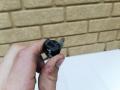 форсунка омывателя лобового стекла Fiat Ducato 3 поколение 2007, 2.3 л., дизель, МКПП, микроавтобус - фото №2
