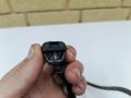 форсунка омывателя лобового стекла Fiat Ducato 3 поколение 2007, 2.3 л., дизель, МКПП, микроавтобус - фото №3