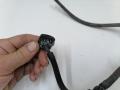 форсунка омывателя лобового стекла Fiat Ducato 3 поколение 2007, 2.3 л., дизель, МКПП, микроавтобус - фото №4