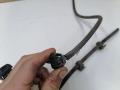 форсунка омывателя лобового стекла Fiat Ducato 3 поколение 2007, 2.3 л., дизель, МКПП, микроавтобус - фото №5