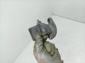 петля двери Mercedes-Benz Vito W638 1998, 2.3 л., дизель, МКПП, микроавтобус - фото №3