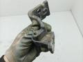 петля двери Mercedes-Benz Vito W638 1998, 2.3 л., дизель, МКПП, микроавтобус - фото №5