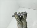 петля двери Mercedes-Benz Vito W638 1998, 2.3 л., дизель, МКПП, микроавтобус - фото №4