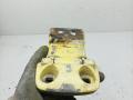 петля крышки багажника Fiat Ducato 3 поколение 2007, 2.3 л., дизель, МКПП, микроавтобус - фото №4