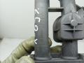 кран отопителя (печки) Mercedes-Benz Vito W638 1998, 2.3 л., дизель, МКПП, микроавтобус, T306651398J - фото №2