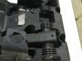 узел педальный (блок педалей) Fiat Ducato 3 поколение 2007, 2.3 л., дизель, МКПП, микроавтобус, 1341020060 - фото №7
