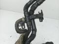 трубка охлаждающей жидкости Ford Focus 2 поколение 2006, 1.6 л., G8DB, дизель, МКПП, универсал - фото №5