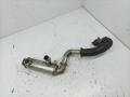 охладитель EGR / Радиатор EGR Ford Focus 2 поколение 2006, 1.6 л., G8DB, дизель, МКПП, универсал, 9646762280 - фото №5