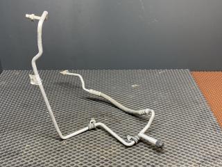 трубка кондиционера Smart Forfour 2 поколение W453 2017, 1.0 л., M 281.920, бензин, робот, хетчбэк 5 дв., задний привод, A4538303600004, 924406547