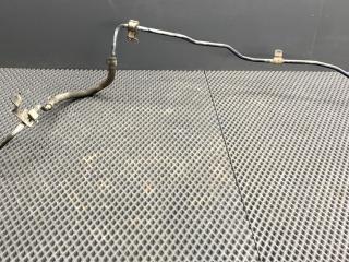 трубка гидроусилителя Hyundai Sonata 4 поколение [рестайлинг] EF 2006, 2.0 л., G4GC, бензин, МКПП, серый, седан, передний привод, 57510-38900