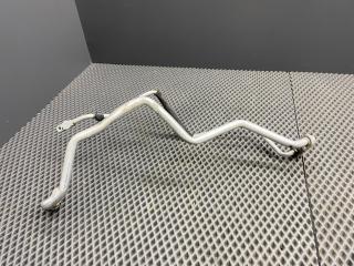 трубка кондиционера Kia Spectra 1 поколение [2-й рестайлинг] SD 2008, 1.6 л., S6D, бензин, АКПП, 9g, седан, передний привод