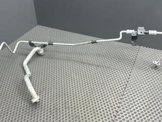 трубка кондиционера Kia Cerato 1 поколение [рестайлинг] LD 2007, 1.6 л., G4FC, бензин, МКПП, 6c - cover assy-console upr, седан, передний привод, 977752F900