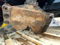 насос гидроусилителя руля MAN TGA 1 поколение (2000 - 2008), D 2676 LF 01, 81462006425, 81462006541, 8098955603. - фото №8