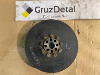 шкив коленвала MAN TGA 2009, D 2676 LF 14, 51022010159