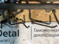 топливная рампа MAN TGA 1 поколение (2000 - 2008), D 2676 LF 01, 51103116058, 51103116081, 0445226023 - фото №6
