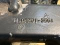 коллектор впускной MAN TGA 1 поколение (2000 - 2008), 51082013561 - фото №2