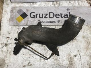 патрубок интеркулера MAN TGA 1 поколение (2000 - 2008), D 2676 LF 01, 51094113491