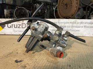 распределитель тормозных усилий MAN TGA 1 поколение (2000 - 2008), 81521016269, 81274210246, 5232820270