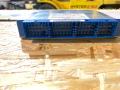 блок управления EBS MAN TGA 1 поколение (2000 - 2008), 81258087077, 0486106087, 0486106303N50, 81258087021, 81258087041, 81258087046, 81258087047, 81258087065 - фото №3