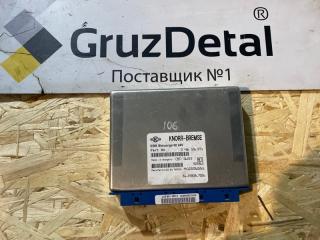 блок управления EBS MAN TGA 1 поколение (2000 - 2008), D 2066 LF 02, 81258087026, 81258087077, 0486106087, 0486106303N50, 81258087021, 81258087041, 81258087046, 81258087047, 81258087065