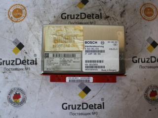 блок управления АКПП MAN TGA 1 поколение (2000 - 2008), 81258106023, 81258106000, 0260001033, 6009080003, 6009380001