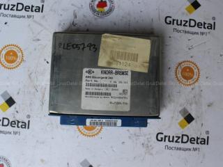 блок управления EBS MAN, D 2066 LF 01, 81258087016, 0486106041