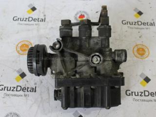 кран модулятор EBS MAN TGA 1 поколение (2000 - 2008), 81521066047, 81521066041, 81.52106-6049, 81521066025, K000913