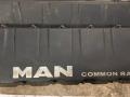 клапанная крышка MAN TGA 1 поколение (2000 - 2008), 51034016014, 51034016024, 51034016039 - фото №3