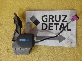 педаль MAN TGA 1 поколение (2000 - 2008), 81259706103, 81259706100