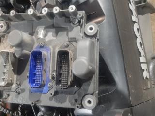 блок управления двигателем DAF XF 105 1 поколение 2012, MX340 U1, 1887331