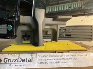кожух рулевой колонки MAN TGA 1 поколение (2000 - 2008), 81614700027