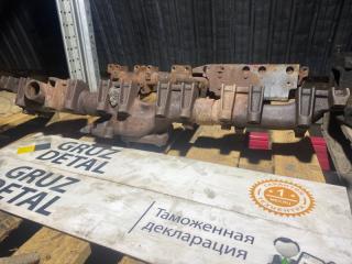 коллектор выпускной MAN TGA 1 поколение (2000 - 2008), 51081023044, 51081013951, 51081020232